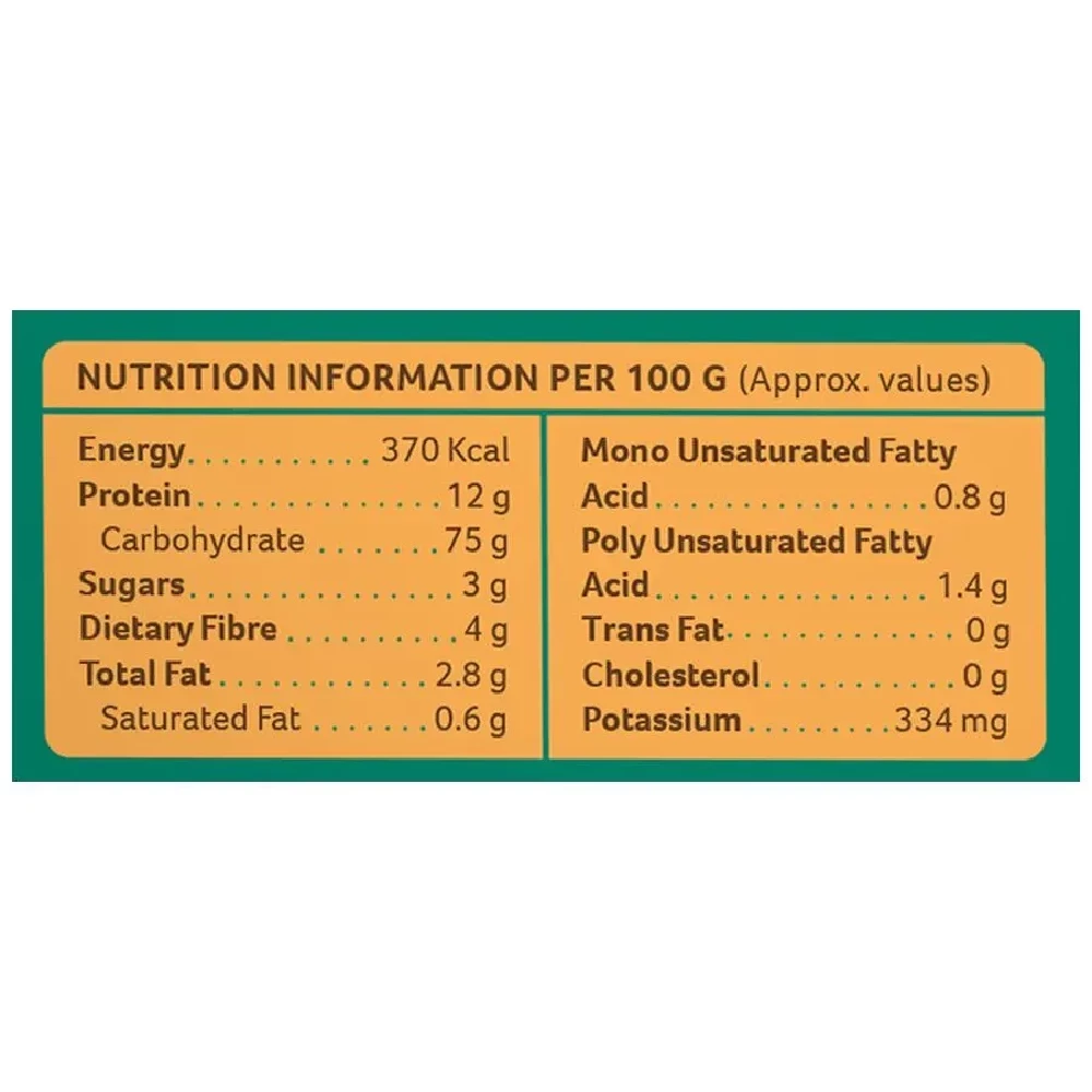Organic Tattva Organic Uttapam Ready Mix - Crispy, Source Of Protein, Zero Cholesterol, 200 g Mono Carton-4.webp